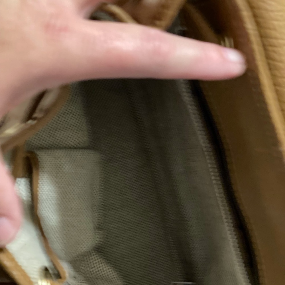 Dooney and Bourke backpack